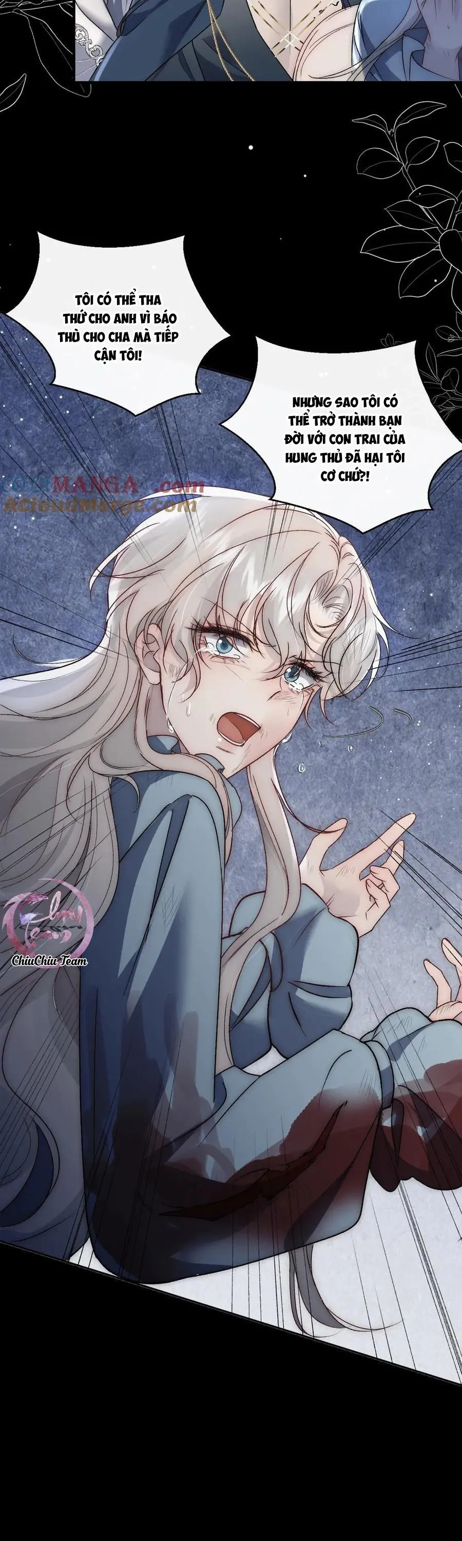 Tù Long Tuyết Chapter 45 Trang 4