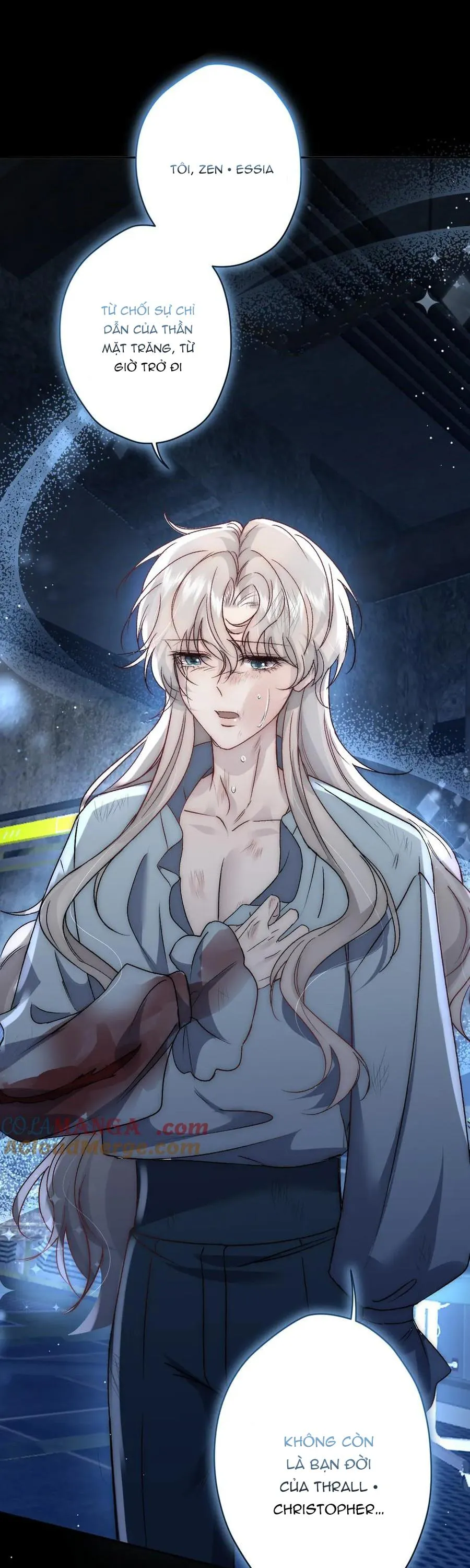 Tù Long Tuyết Chapter 45 Trang 5