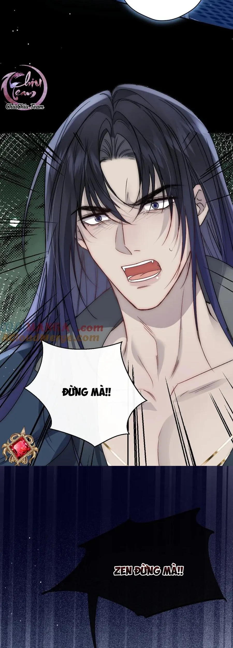 Tù Long Tuyết Chapter 45 Trang 6