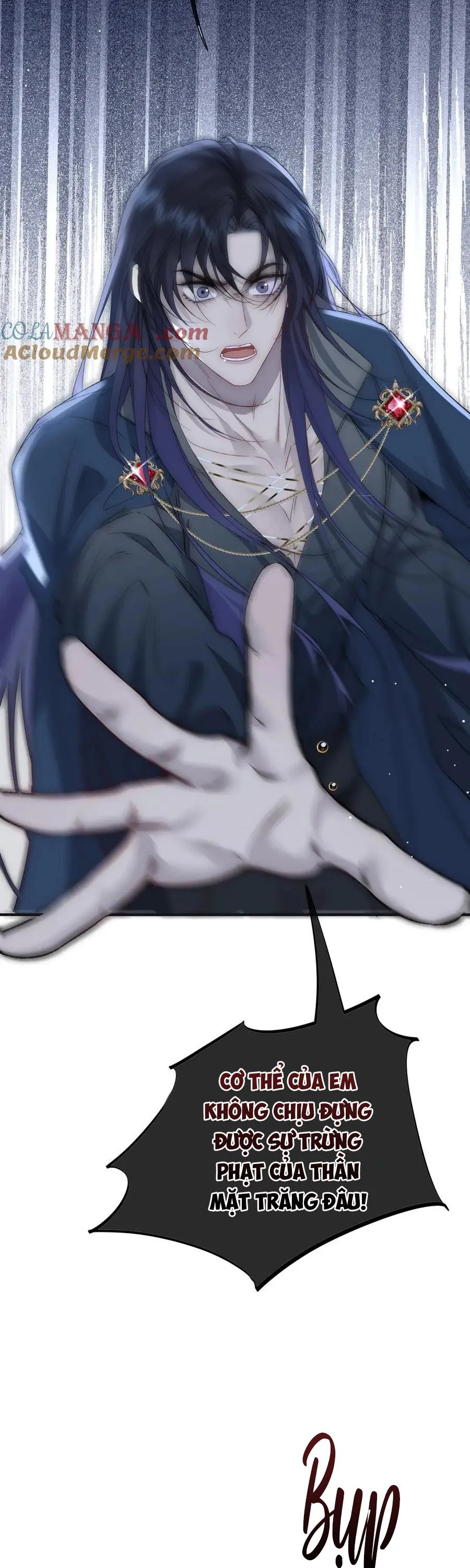 Tù Long Tuyết Chapter 45 Trang 7