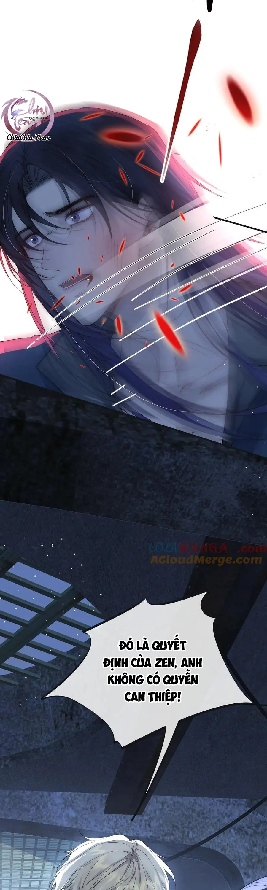 Tù Long Tuyết Chapter 45 Trang 8