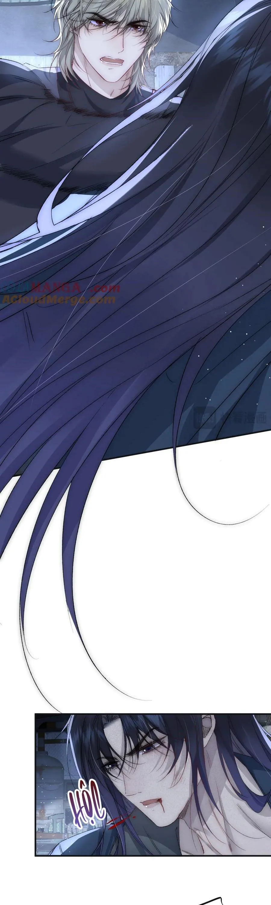 Tù Long Tuyết Chapter 45 Trang 9