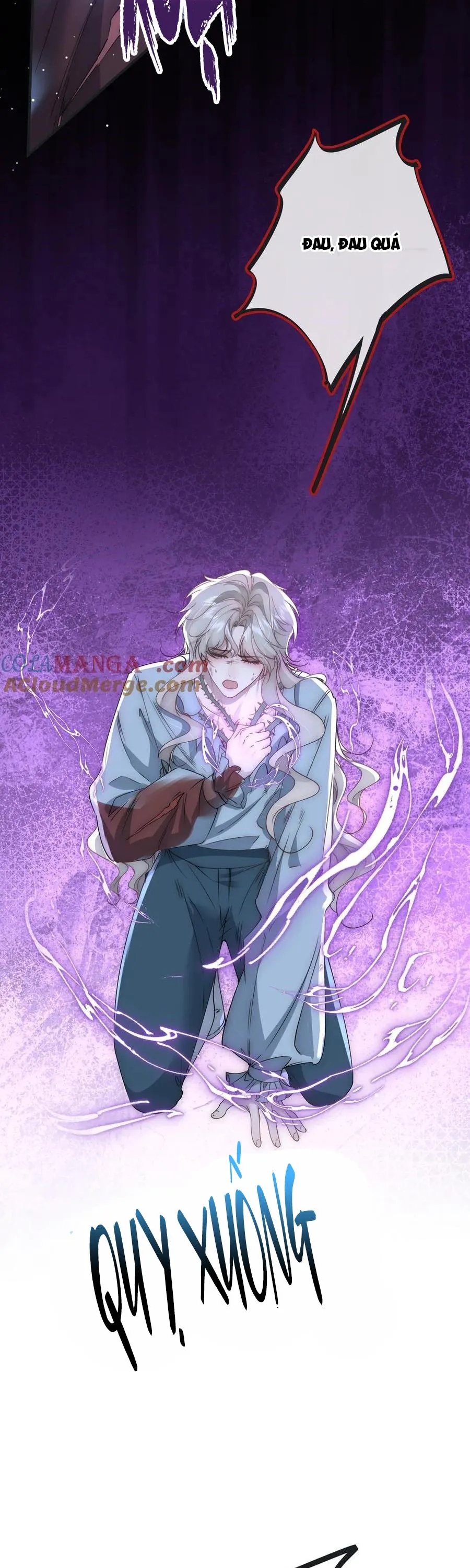 Tù Long Tuyết Chapter 45 Trang 11