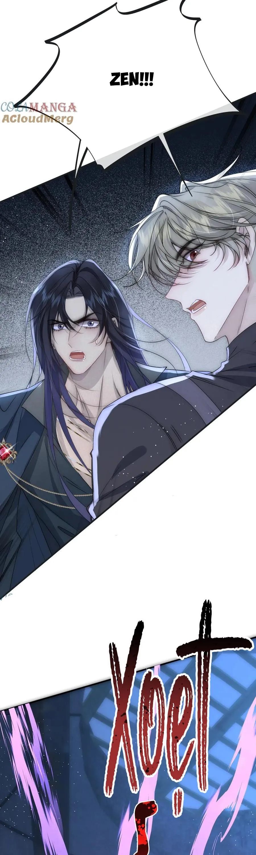 Tù Long Tuyết Chapter 45 Trang 12