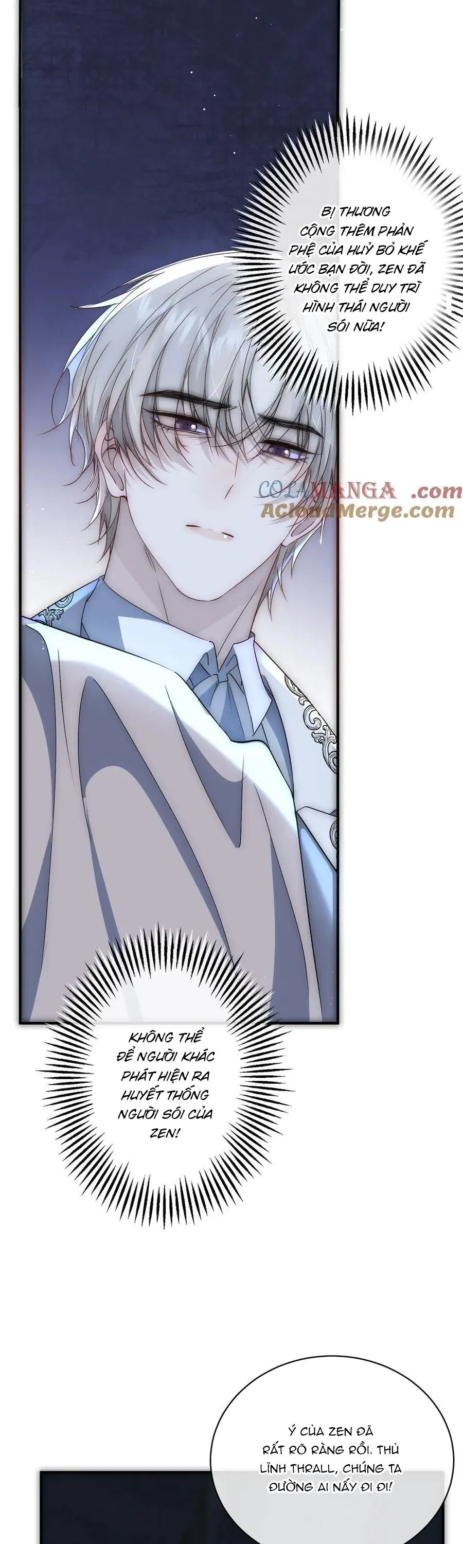 Tù Long Tuyết Chapter 45 Trang 16