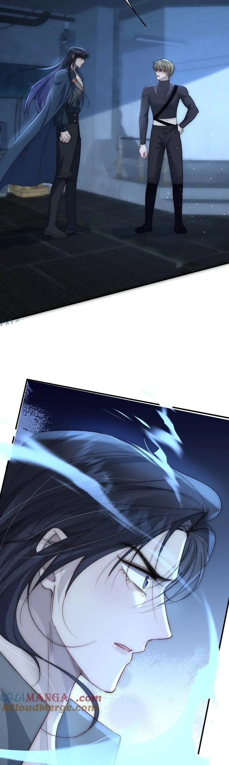 Tù Long Tuyết Chapter 45 Trang 18