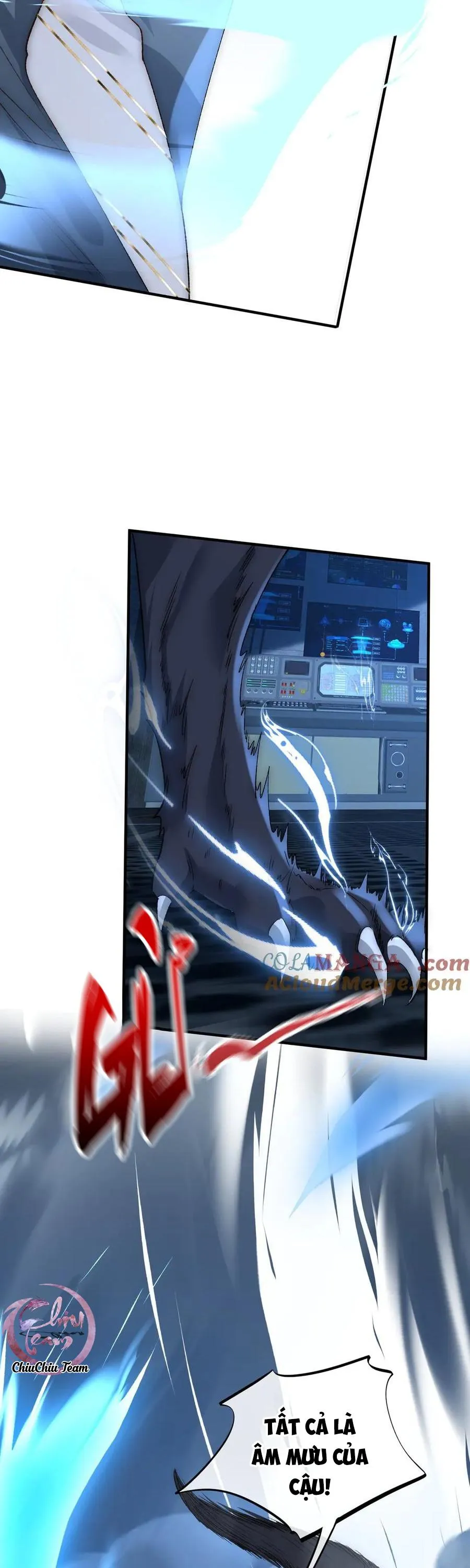 Tù Long Tuyết Chapter 45 Trang 19