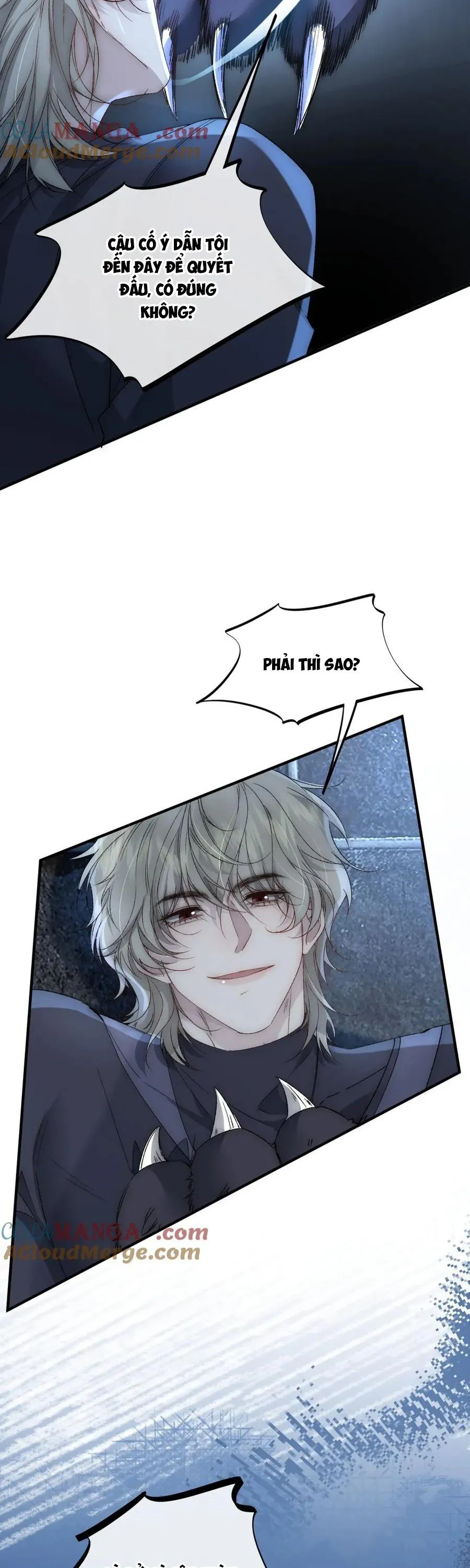 Tù Long Tuyết Chapter 46 Trang 3