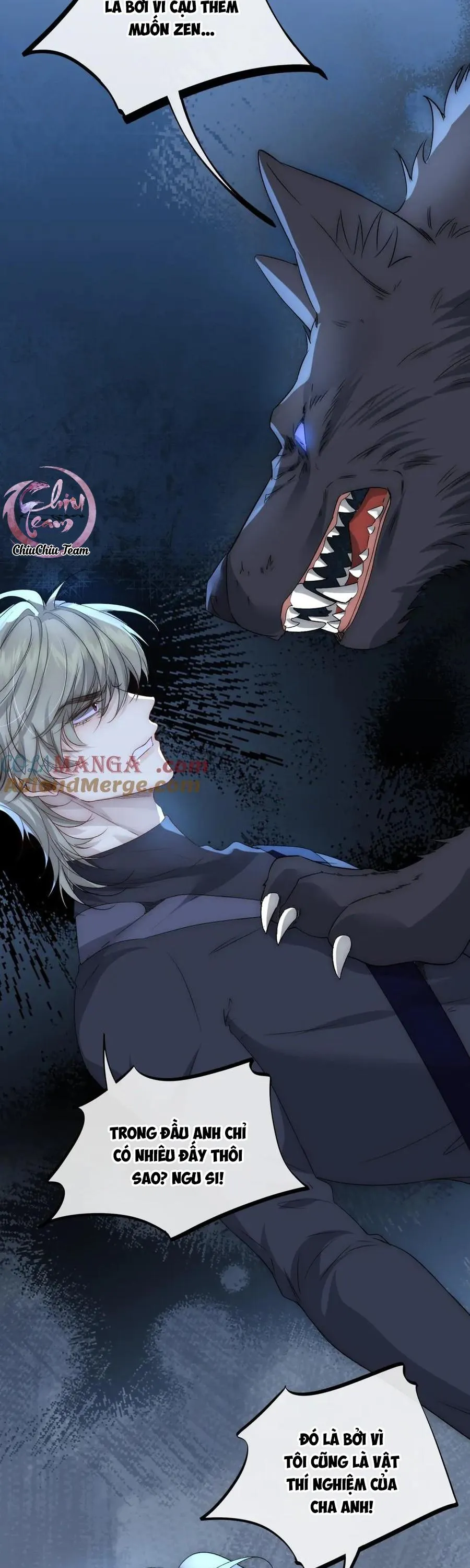 Tù Long Tuyết Chapter 46 Trang 4