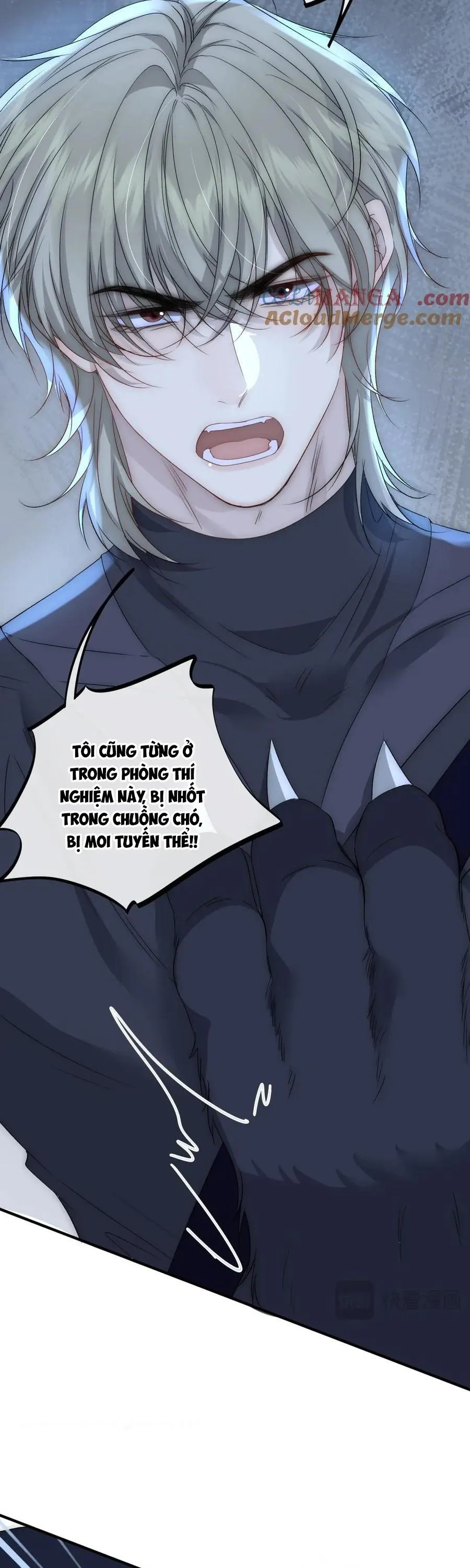 Tù Long Tuyết Chapter 46 Trang 5