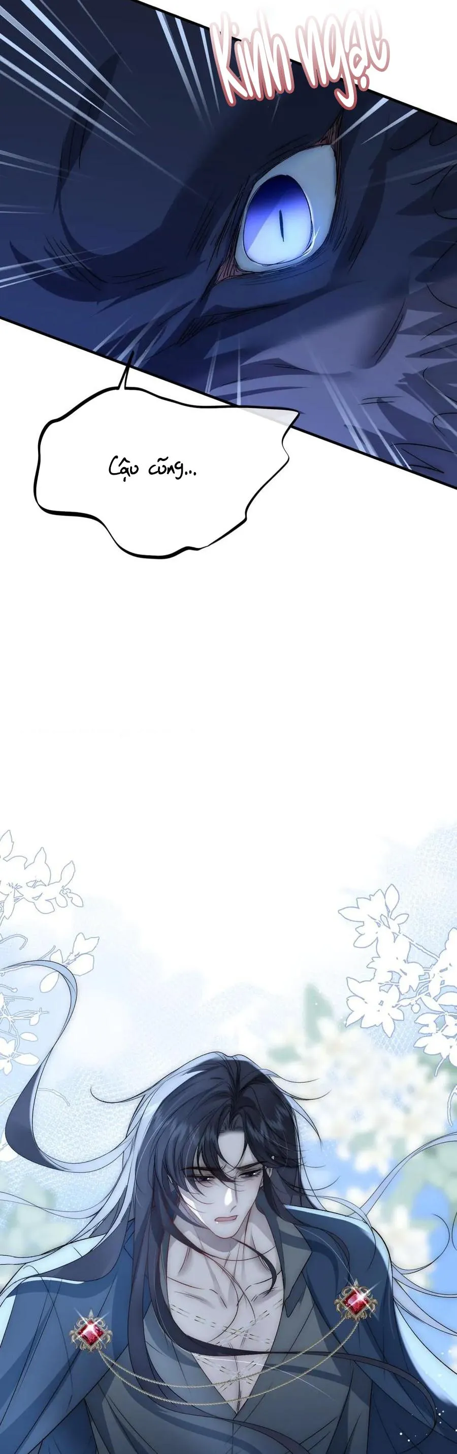 Tù Long Tuyết Chapter 46 Trang 6