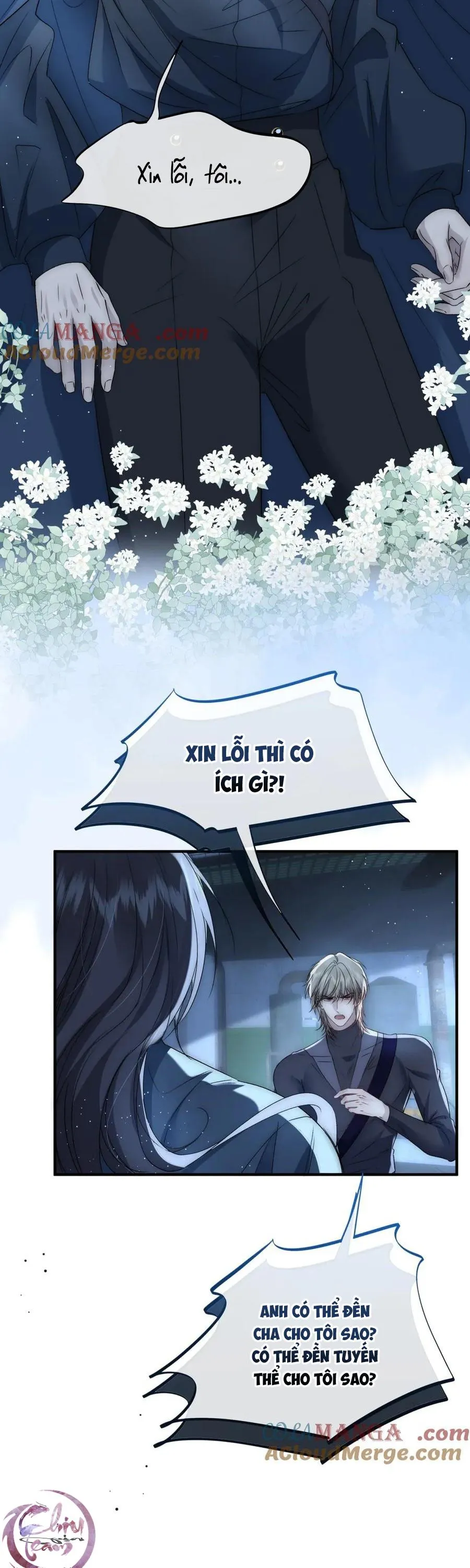 Tù Long Tuyết Chapter 46 Trang 7