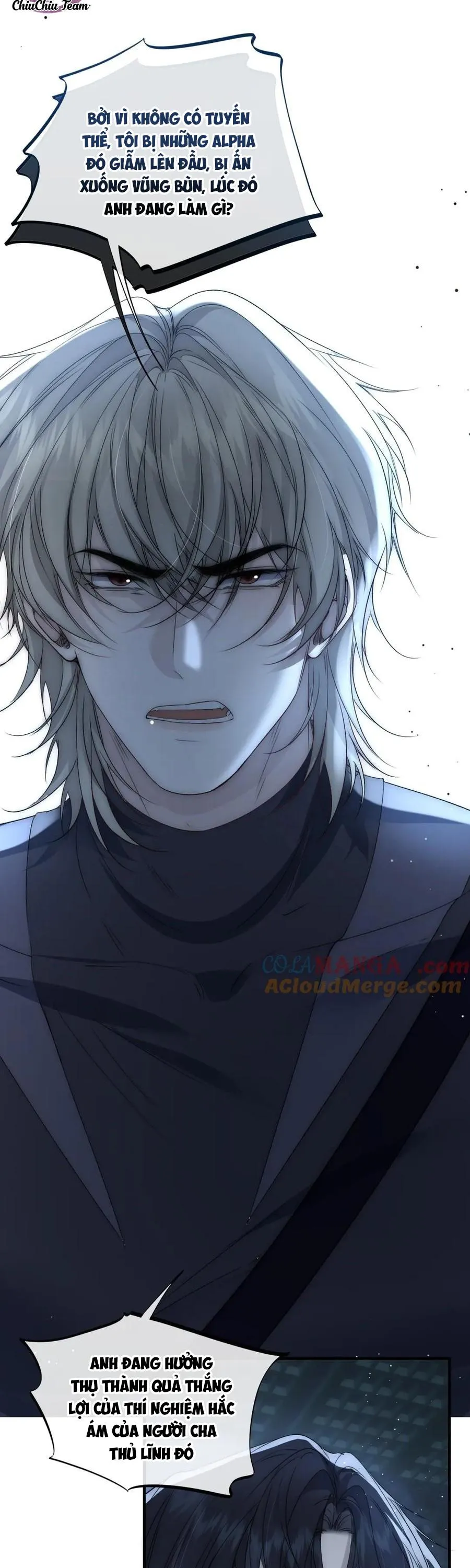 Tù Long Tuyết Chapter 46 Trang 8