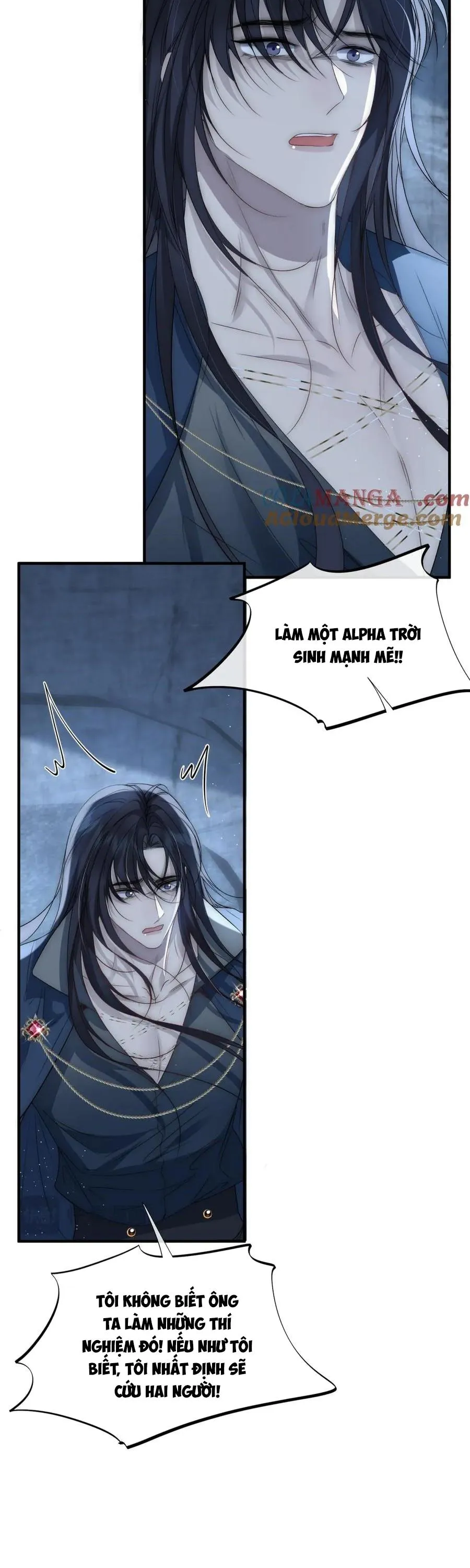 Tù Long Tuyết Chapter 46 Trang 9