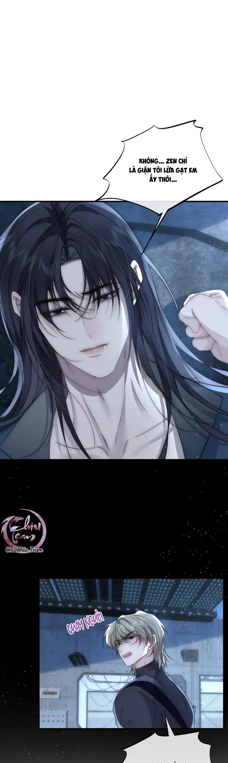 Tù Long Tuyết Chapter 46 Trang 12