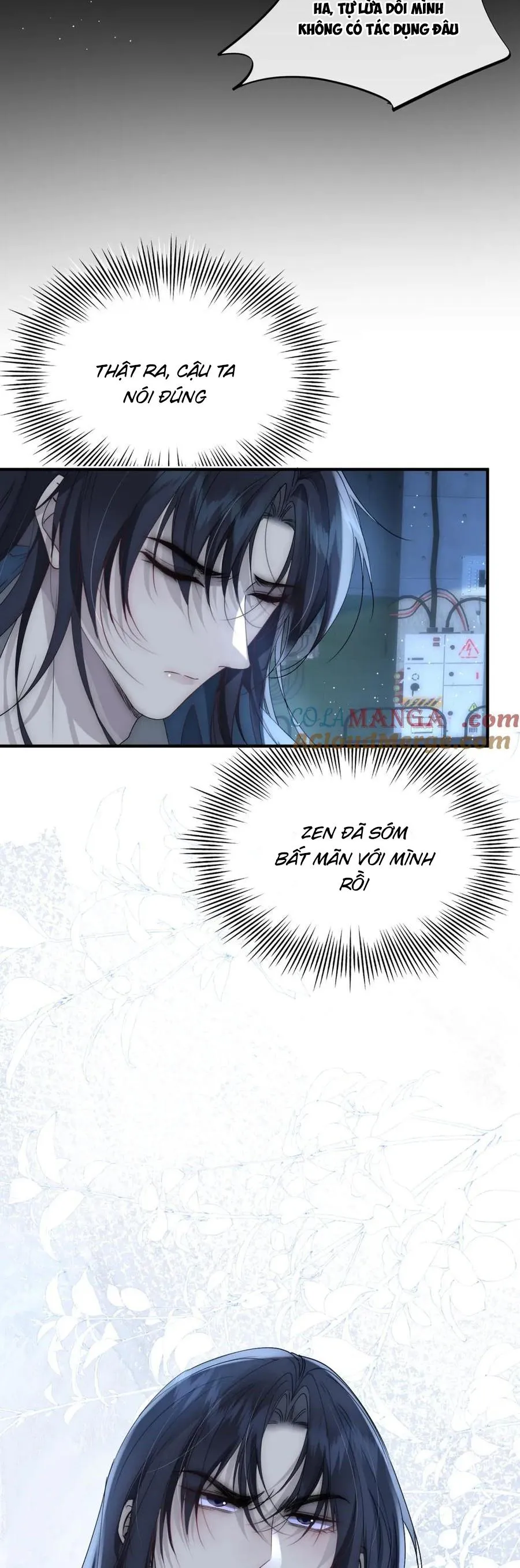 Tù Long Tuyết Chapter 46 Trang 13