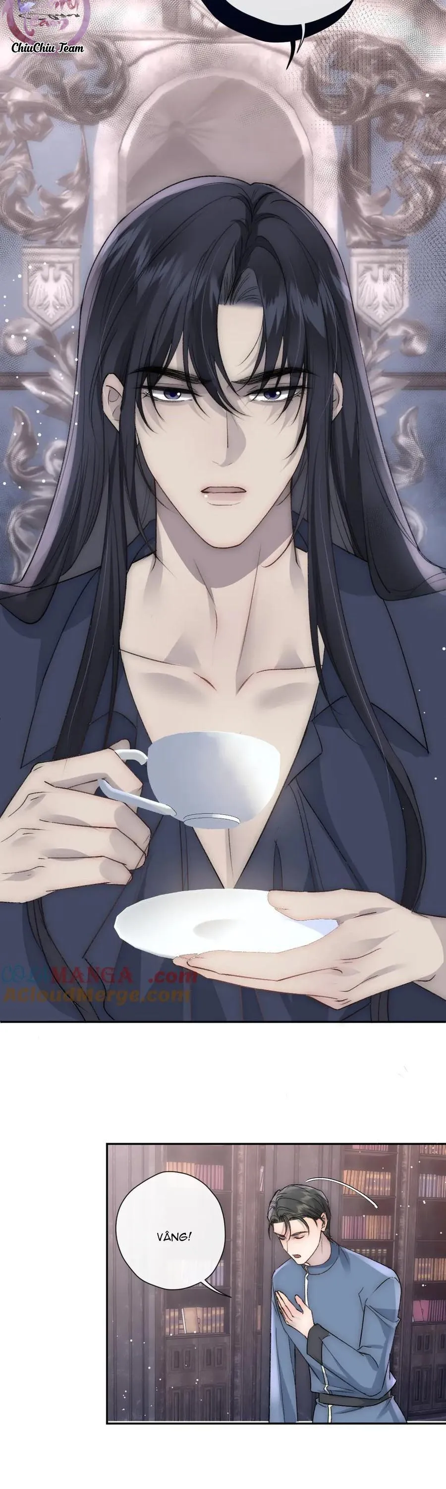 Tù Long Tuyết Chapter 46 Trang 17