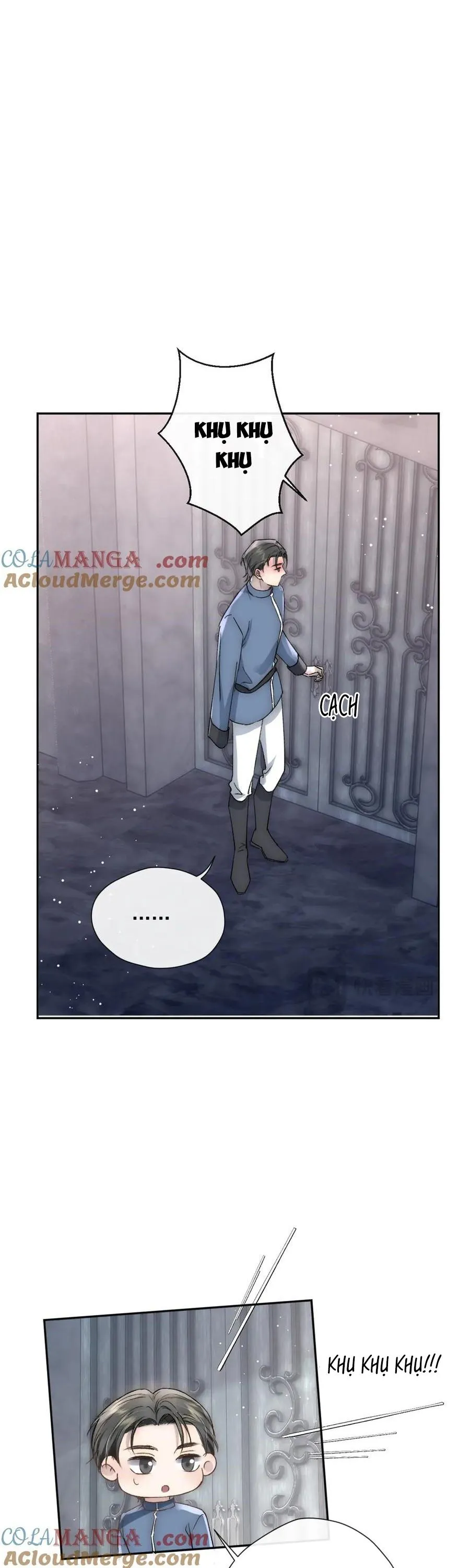 Tù Long Tuyết Chapter 46 Trang 18