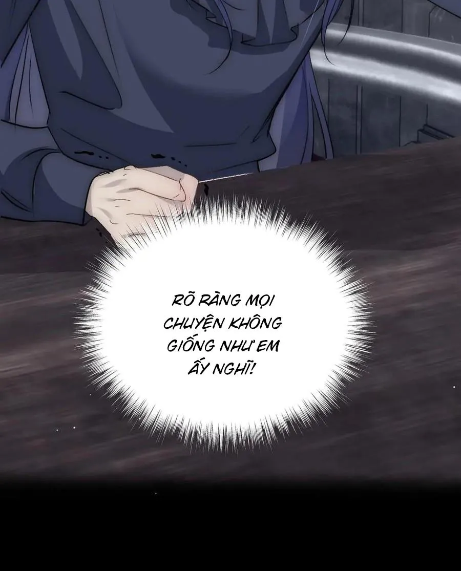 Tù Long Tuyết Chapter 46 Trang 20