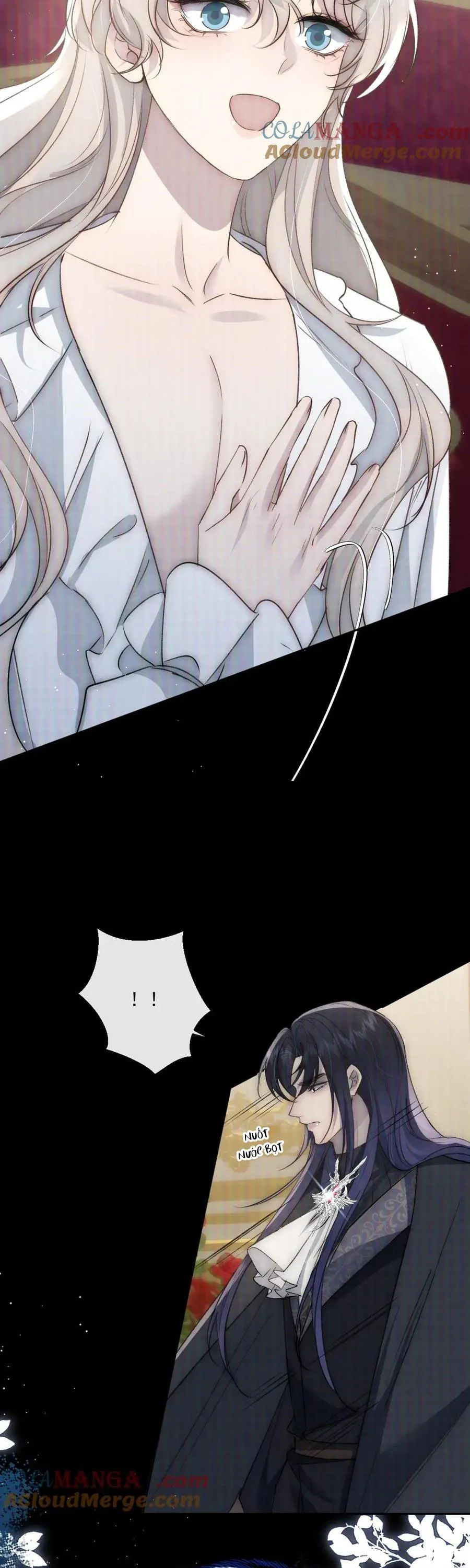 Tù Long Tuyết Chapter 47 Trang 3