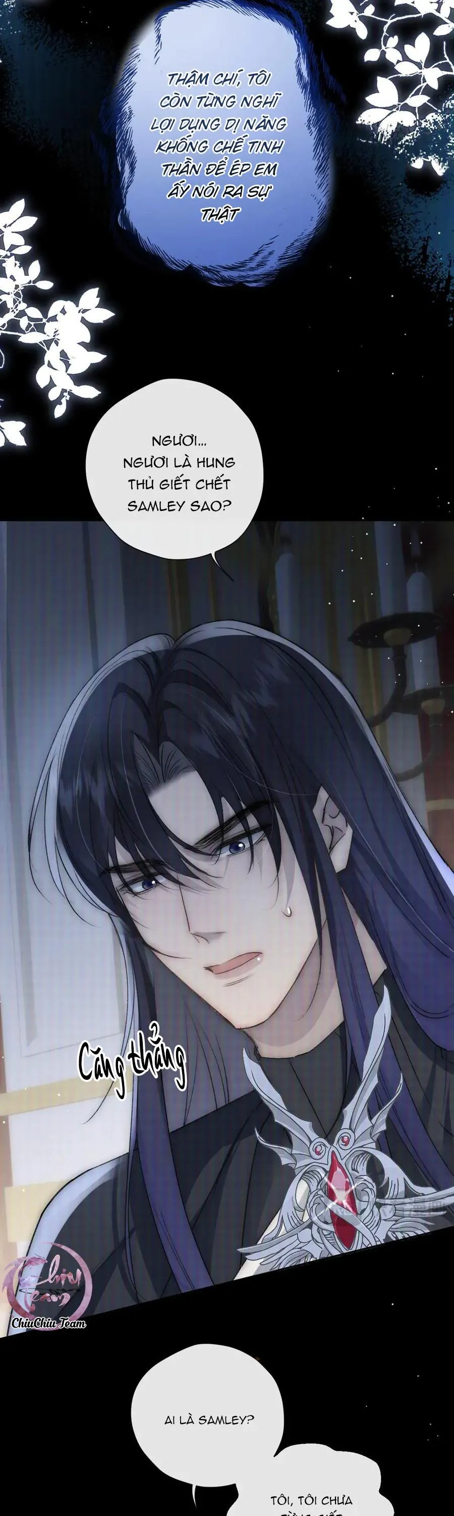 Tù Long Tuyết Chapter 47 Trang 4