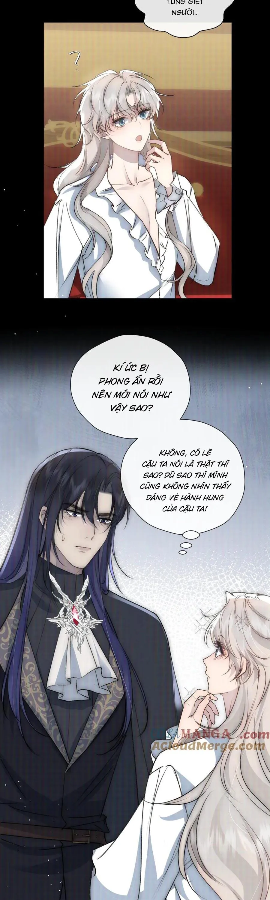 Tù Long Tuyết Chapter 47 Trang 5