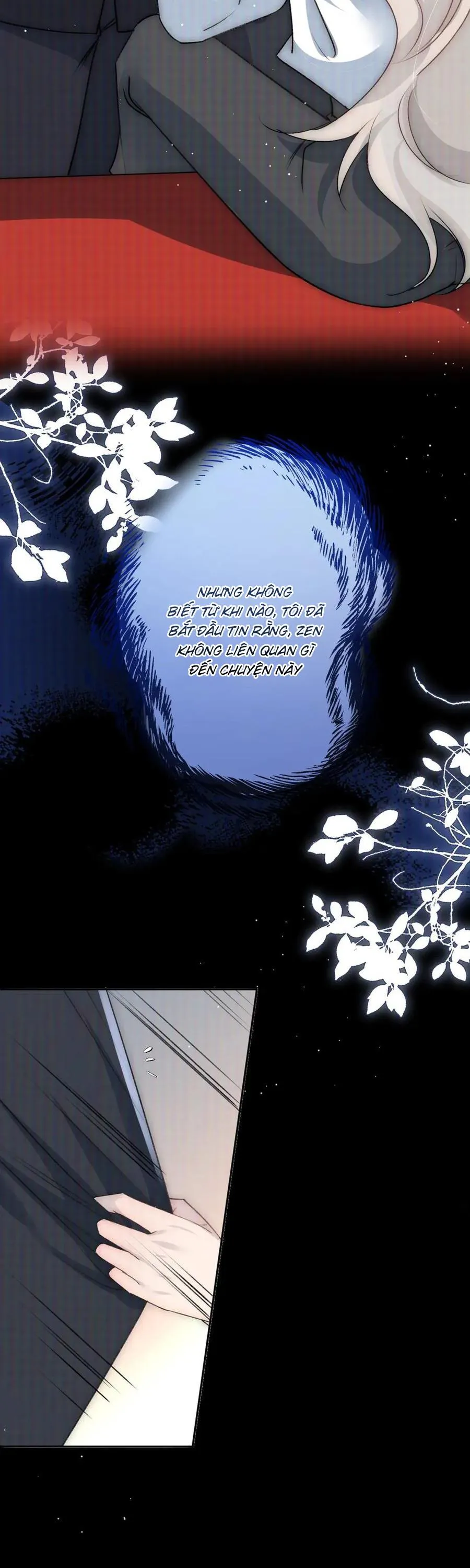 Tù Long Tuyết Chapter 47 Trang 6