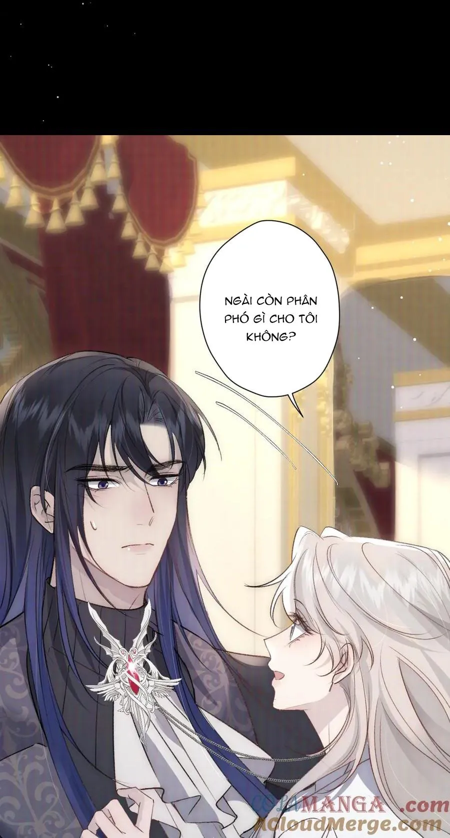 Tù Long Tuyết Chapter 47 Trang 7