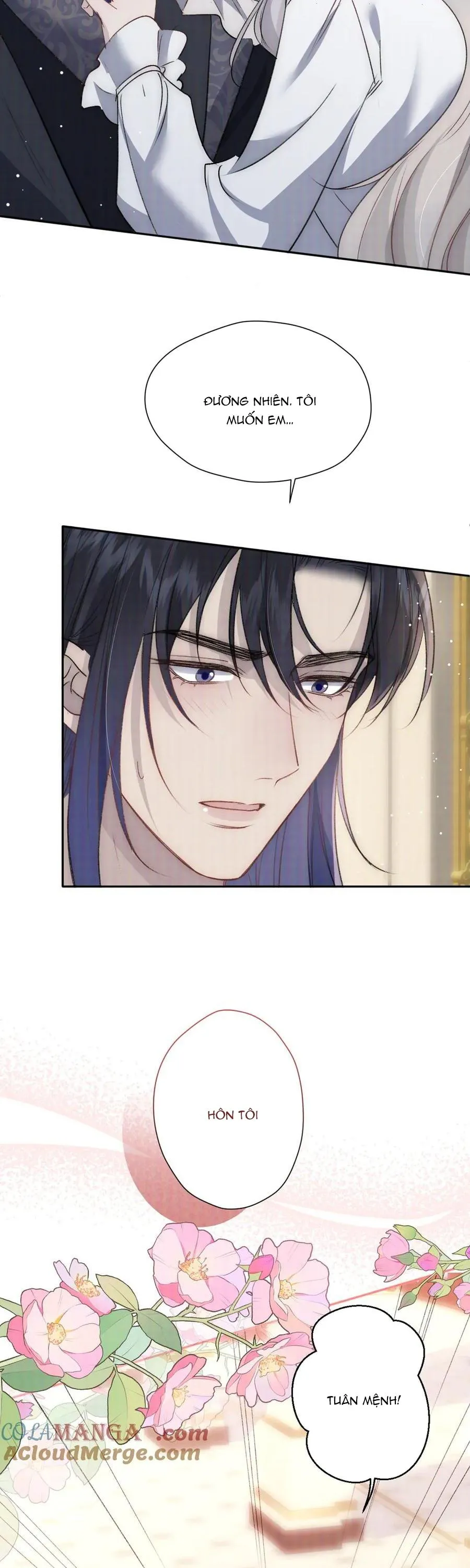 Tù Long Tuyết Chapter 47 Trang 8