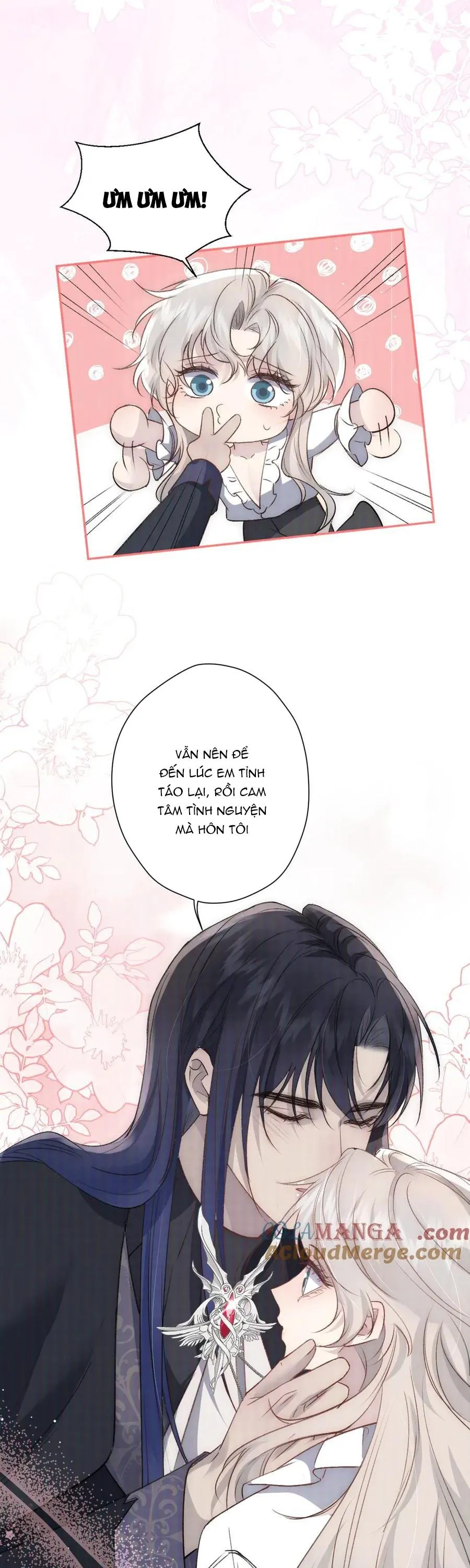 Tù Long Tuyết Chapter 47 Trang 10