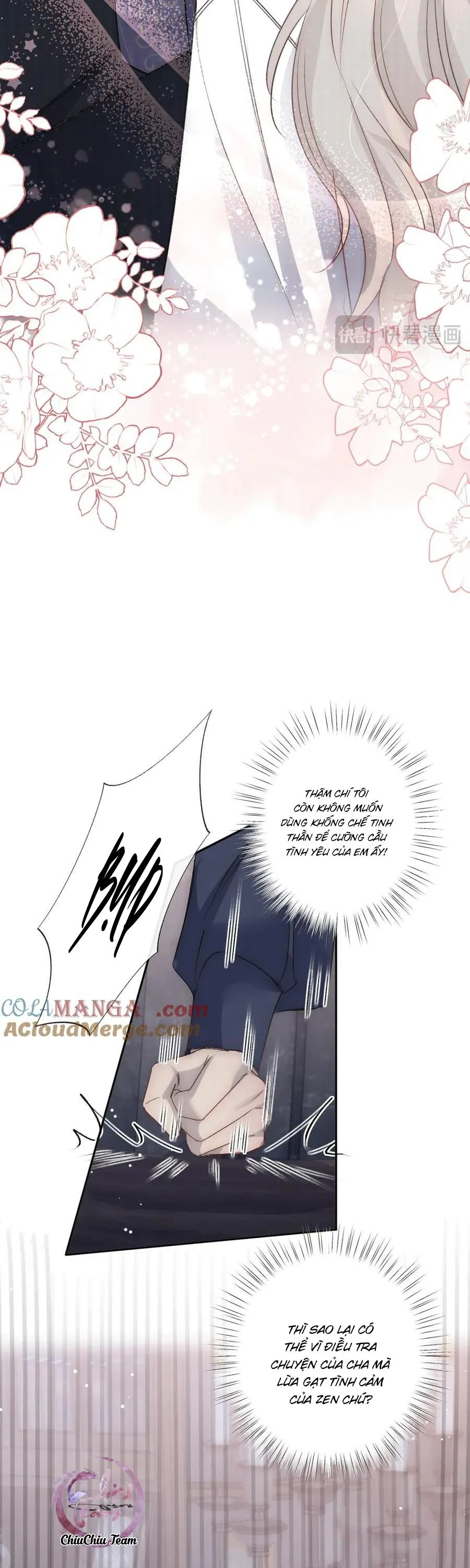 Tù Long Tuyết Chapter 47 Trang 11