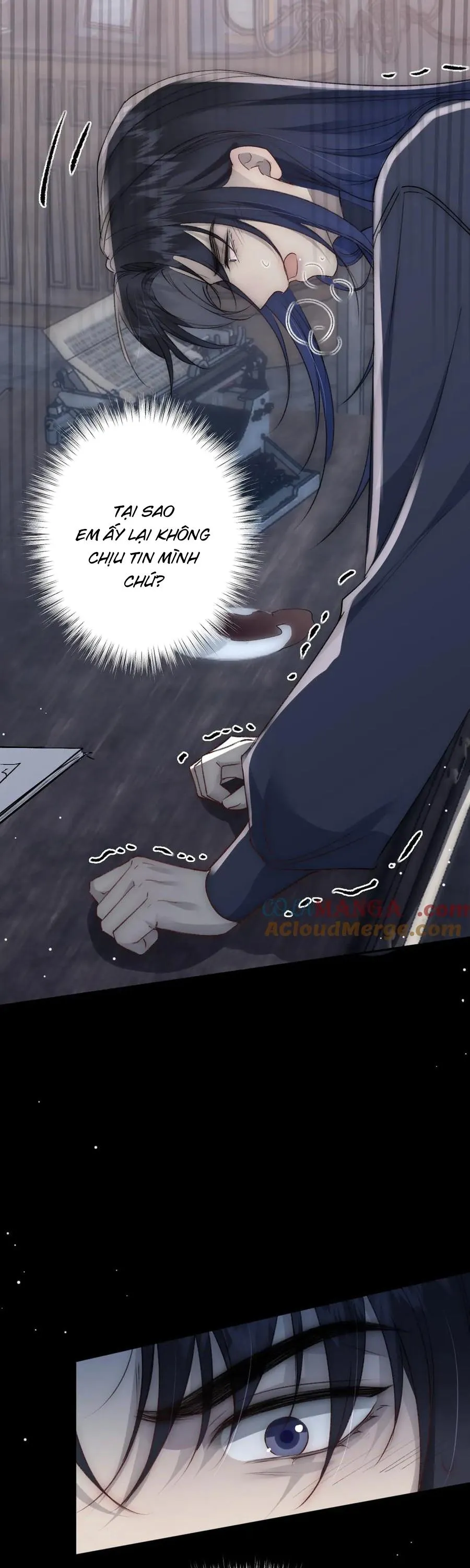 Tù Long Tuyết Chapter 47 Trang 12