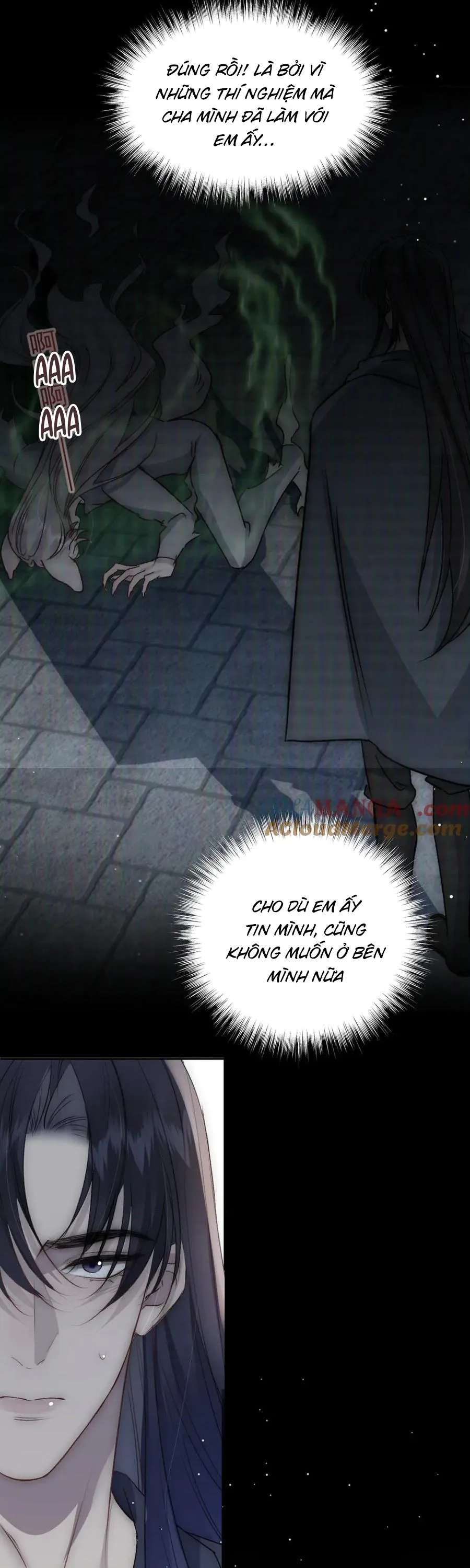 Tù Long Tuyết Chapter 47 Trang 13