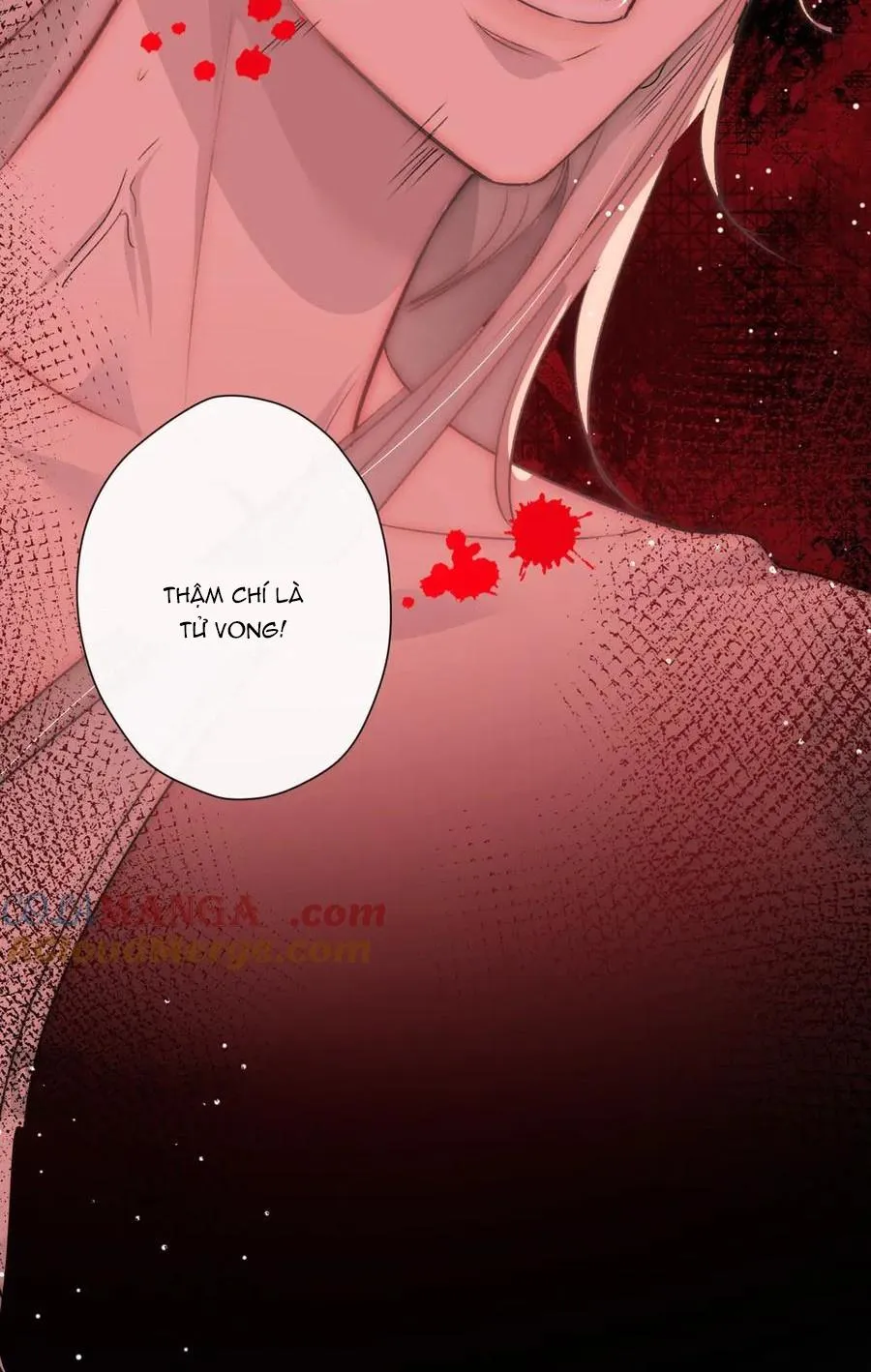 Tù Long Tuyết Chapter 47 Trang 23