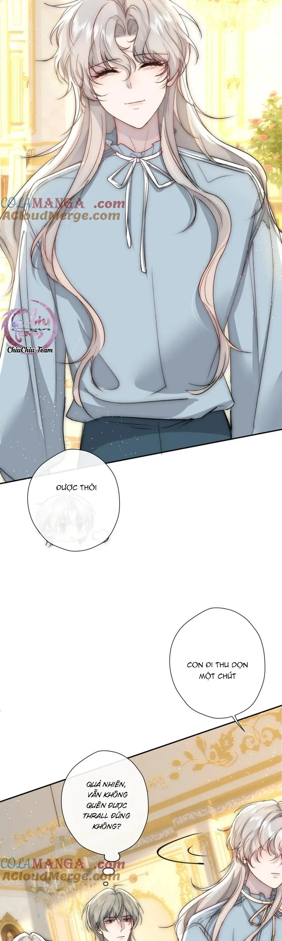 Tù Long Tuyết Chapter 48 Trang 7