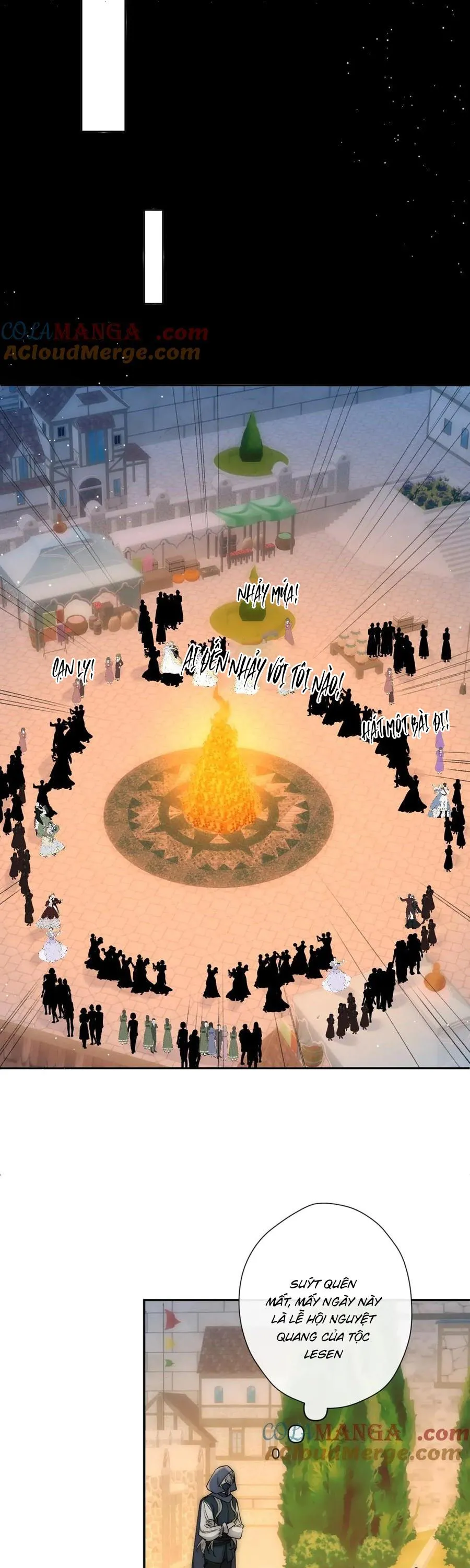 Tù Long Tuyết Chapter 48 Trang 9