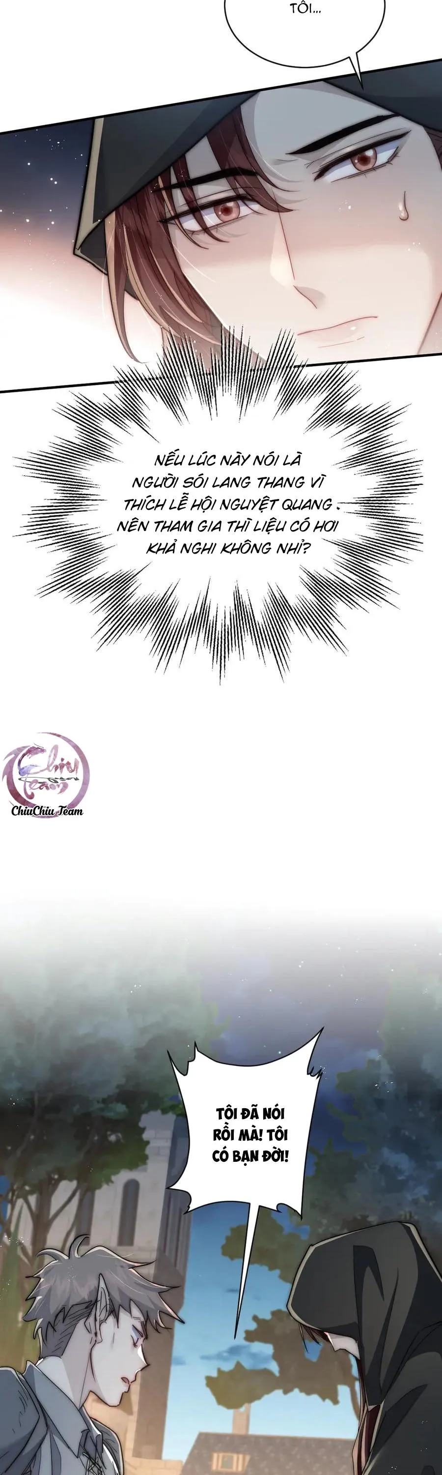 Tù Long Tuyết Chapter 49 Trang 5