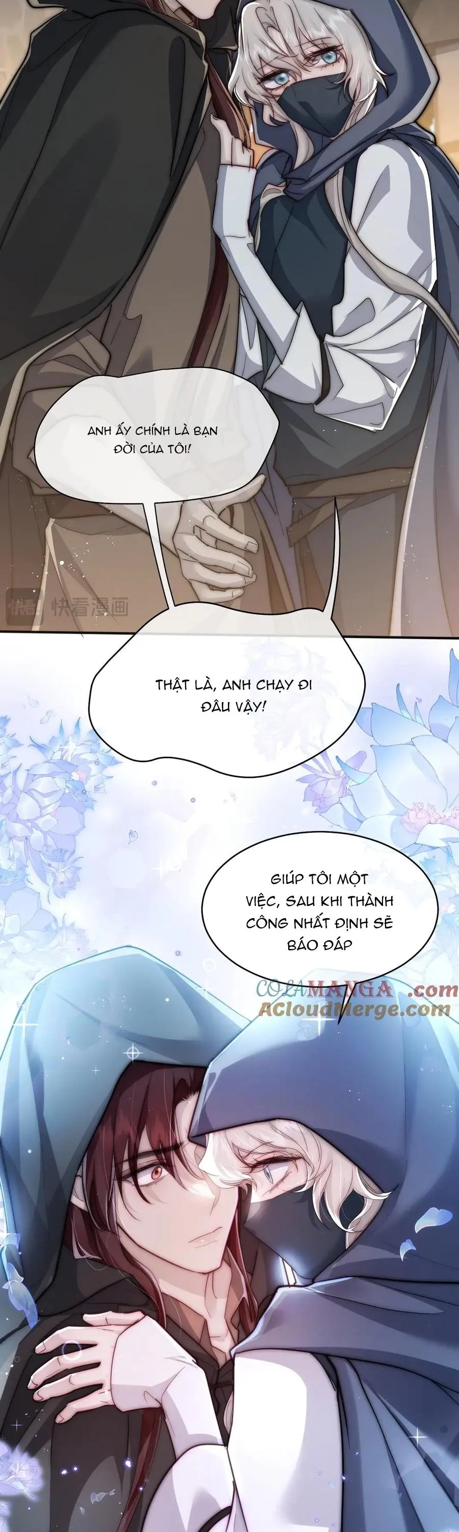 Tù Long Tuyết Chapter 49 Trang 7