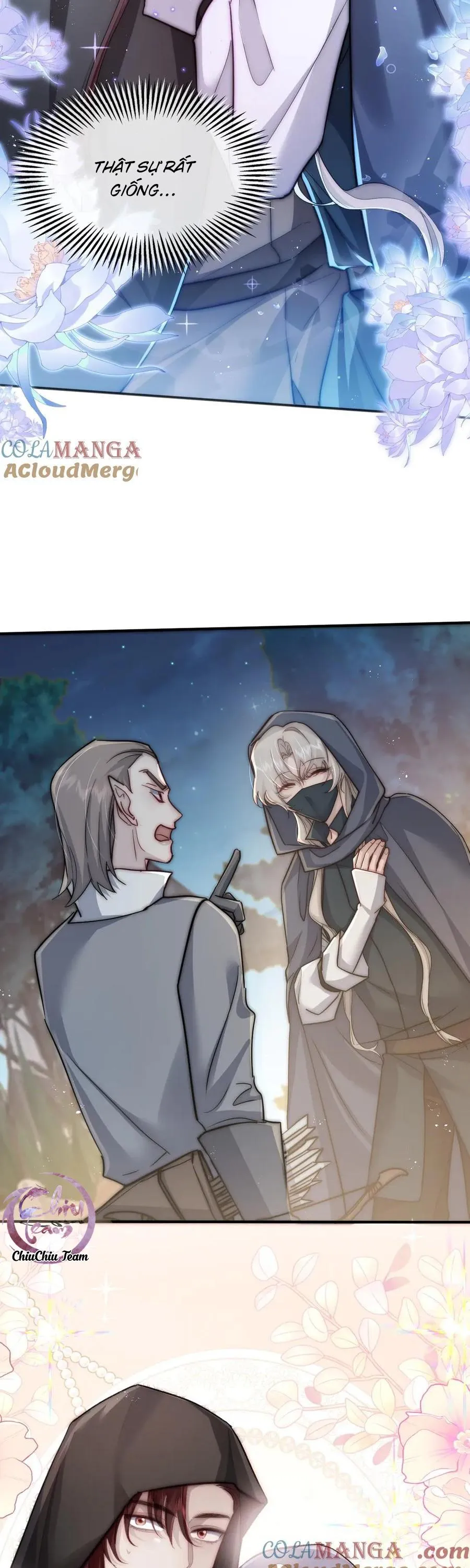 Tù Long Tuyết Chapter 49 Trang 8