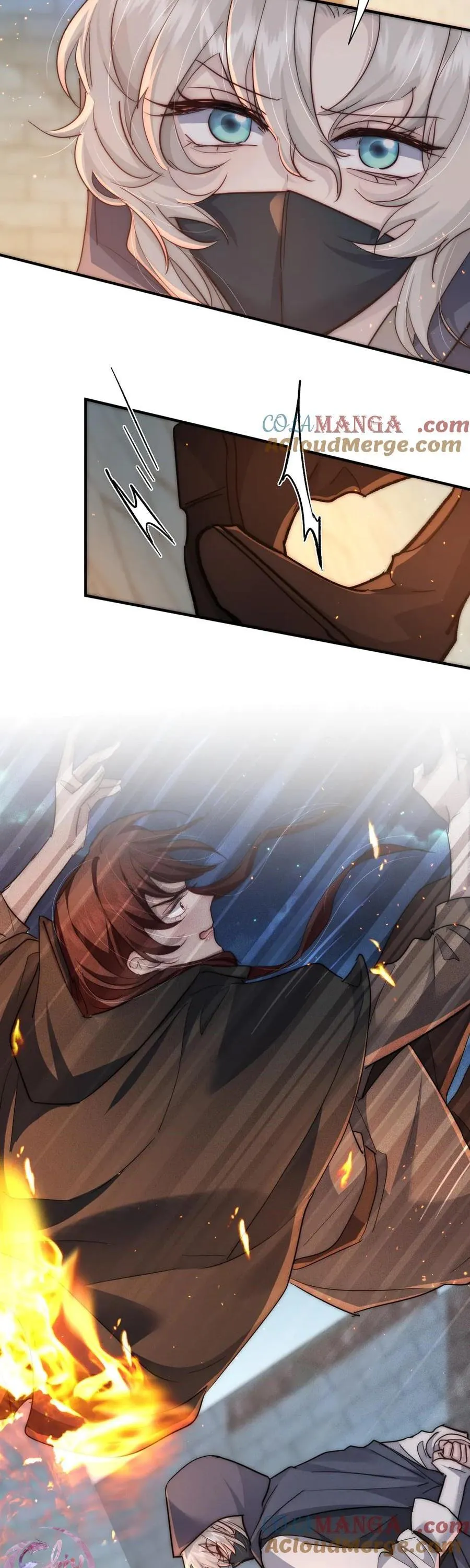 Tù Long Tuyết Chapter 49 Trang 15