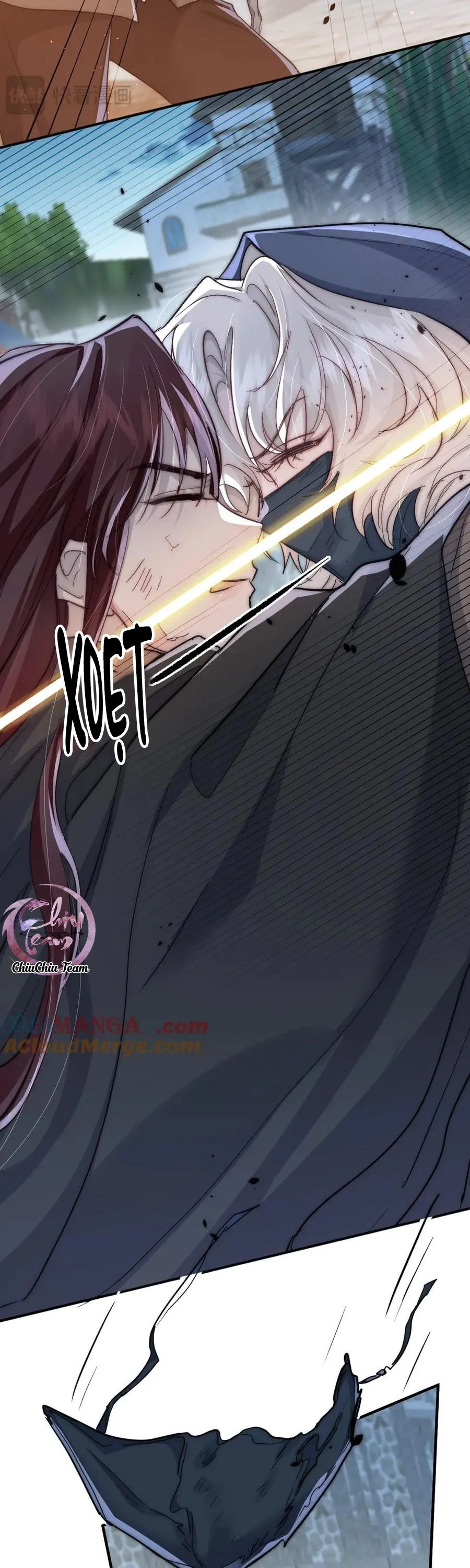 Tù Long Tuyết Chapter 49 Trang 18