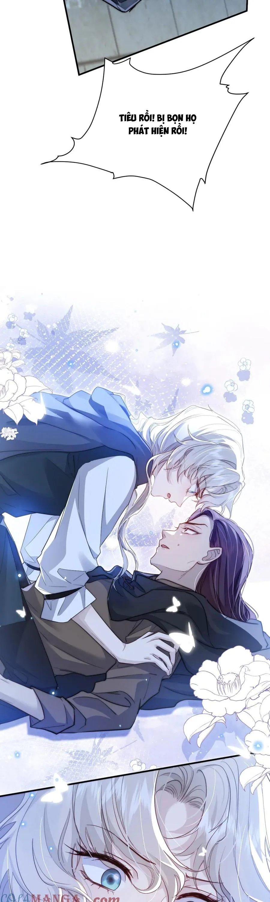 Tù Long Tuyết Chapter 49 Trang 19