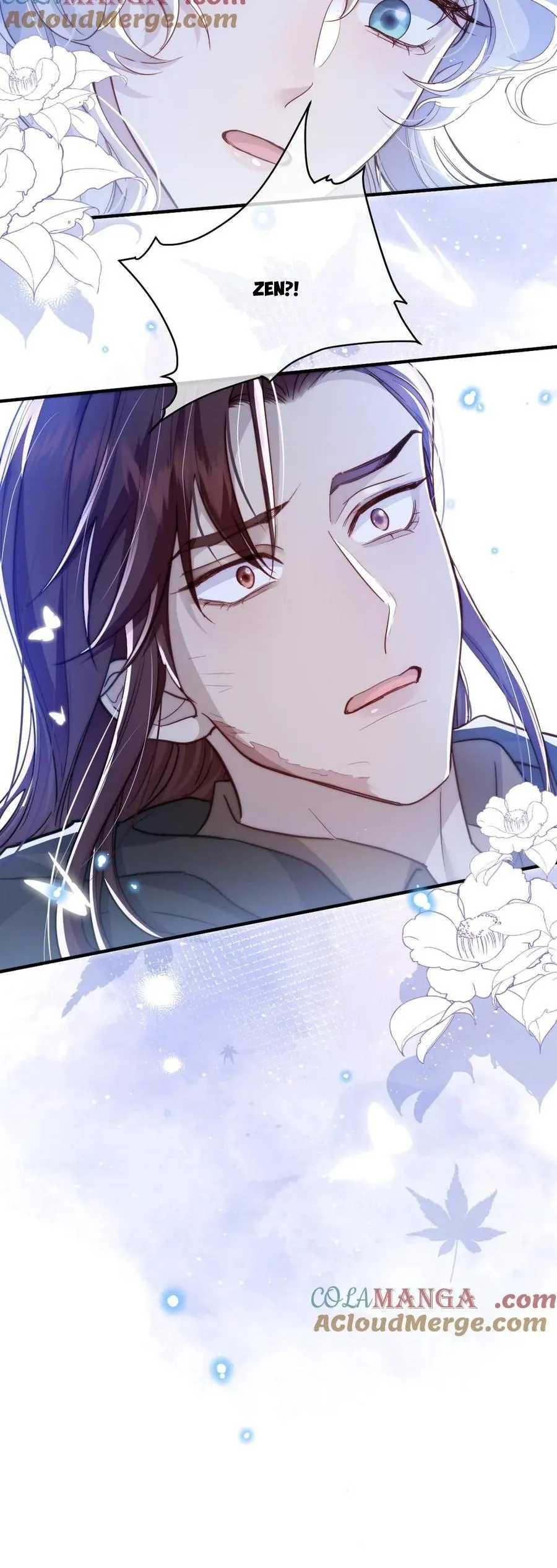 Tù Long Tuyết Chapter 49 Trang 20