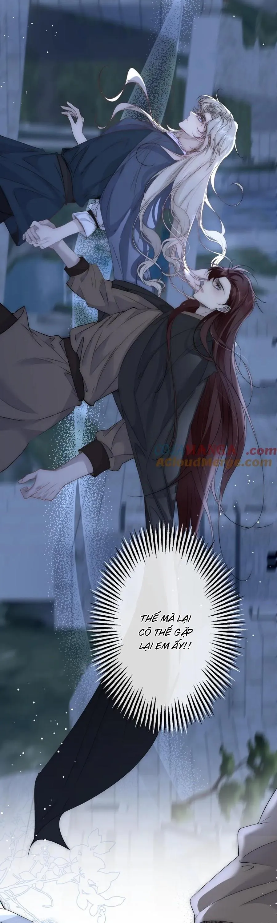 Tù Long Tuyết Chapter 50 Trang 4