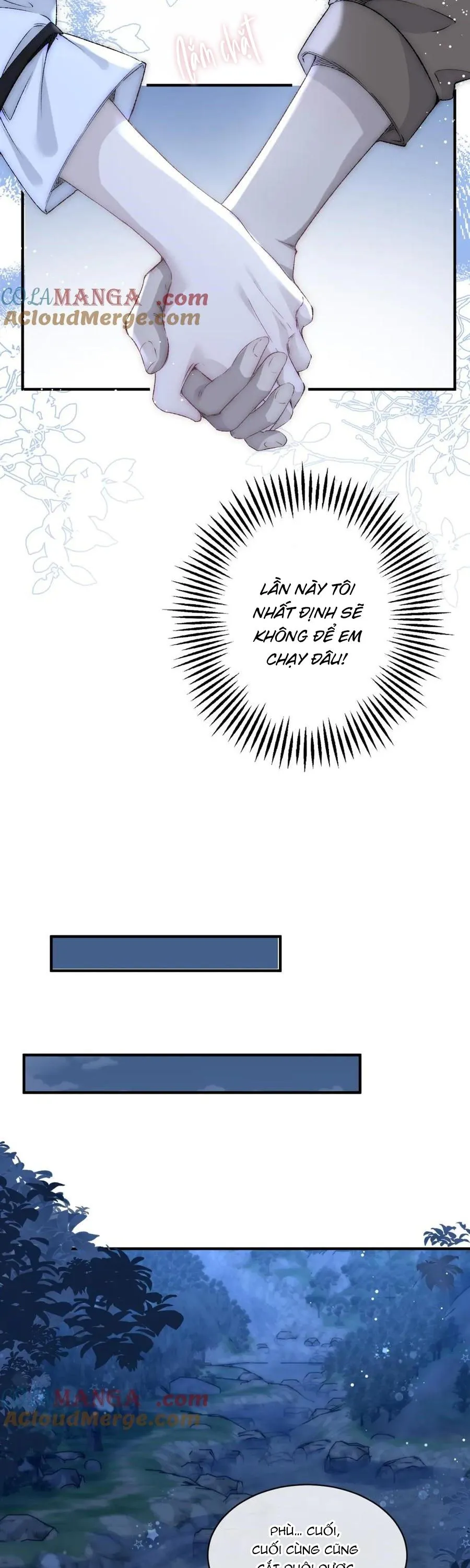 Tù Long Tuyết Chapter 50 Trang 5