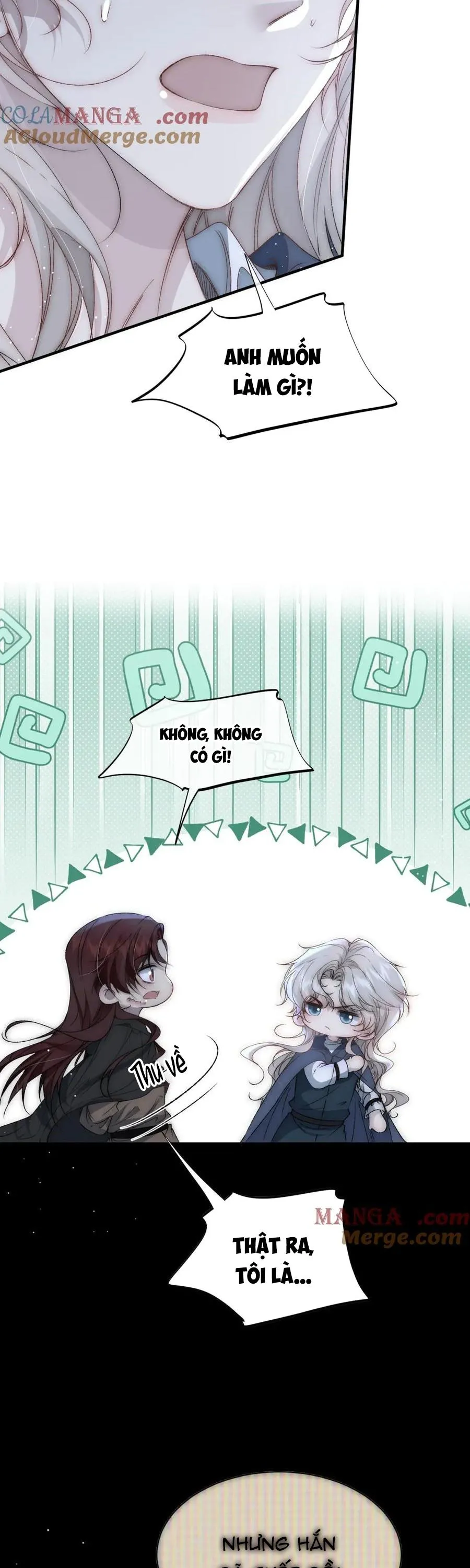 Tù Long Tuyết Chapter 50 Trang 7