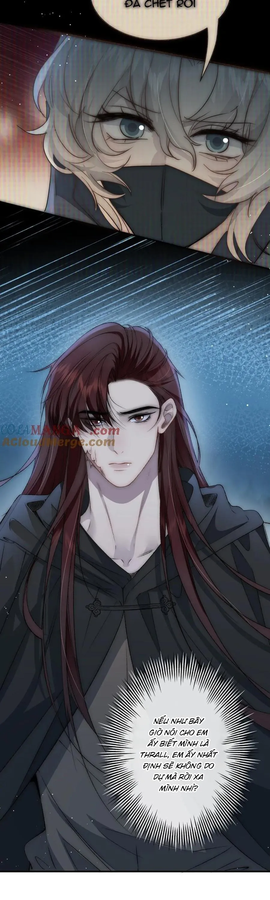 Tù Long Tuyết Chapter 50 Trang 8