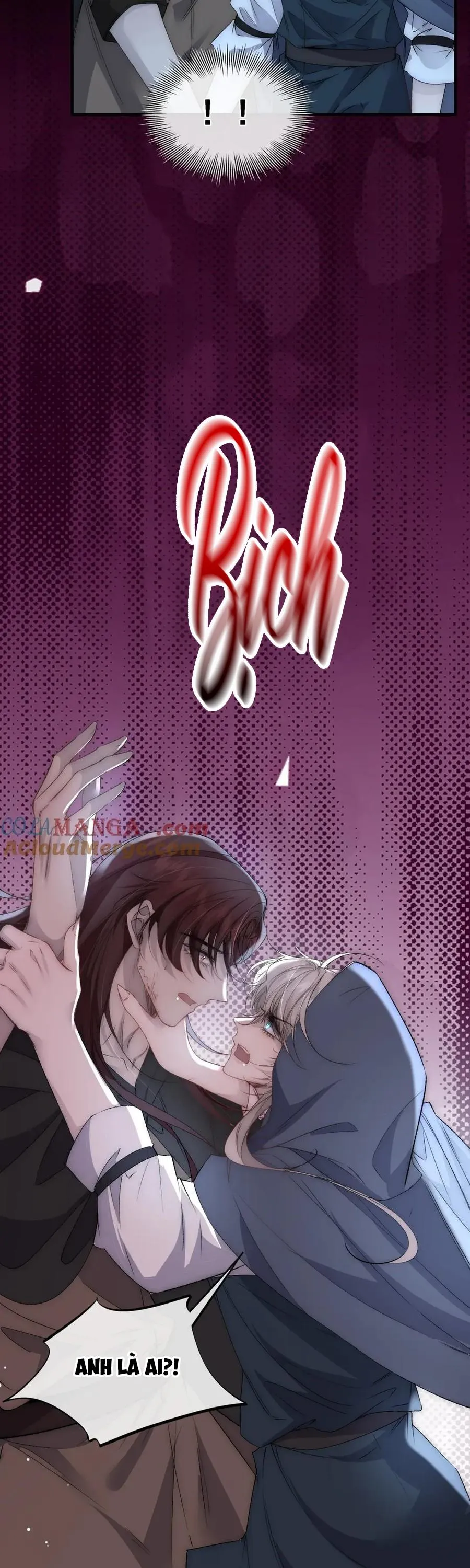 Tù Long Tuyết Chapter 50 Trang 14