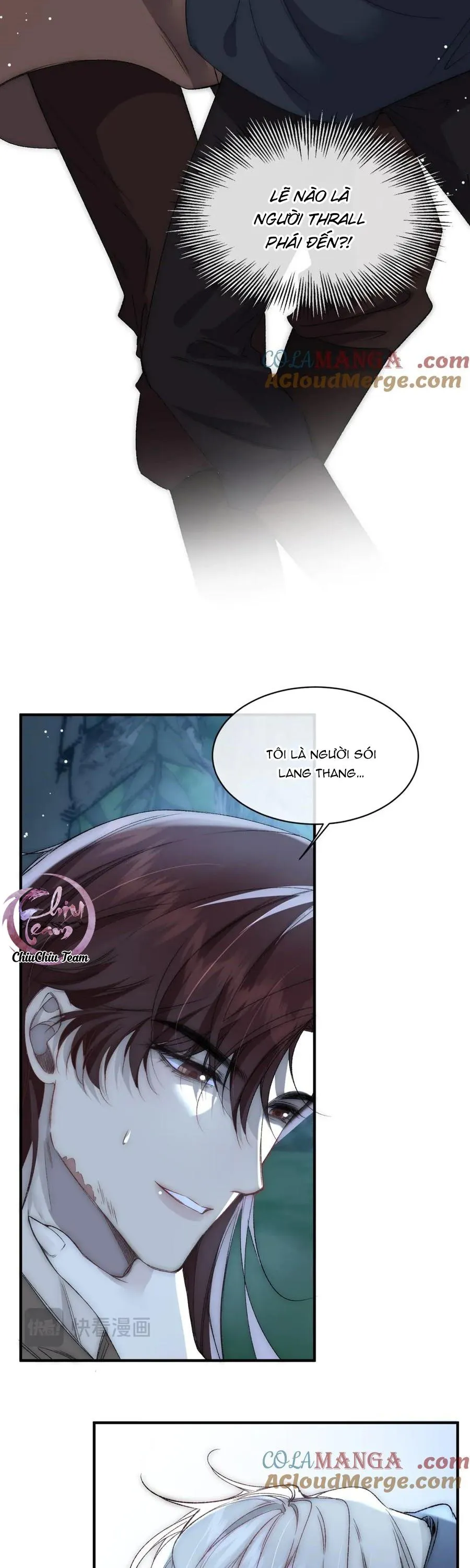 Tù Long Tuyết Chapter 50 Trang 15