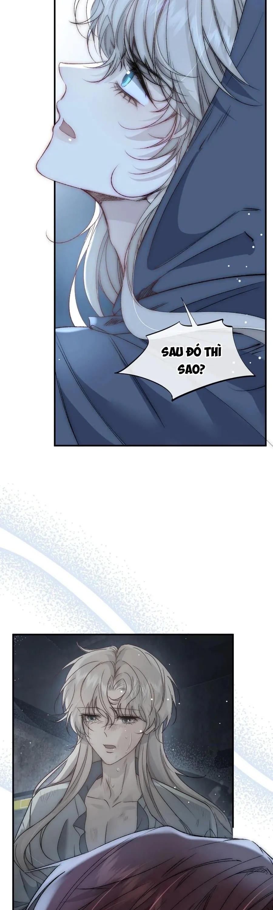 Tù Long Tuyết Chapter 50 Trang 16